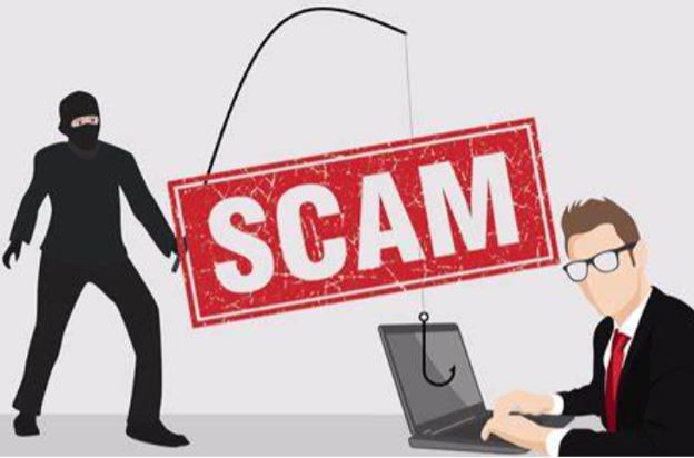 Stay Safe from Mortgage Scams