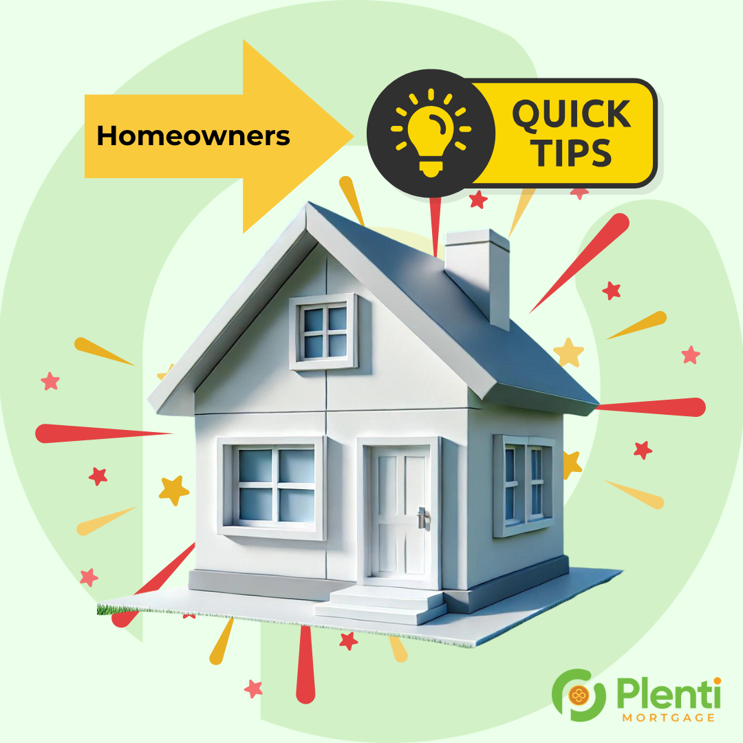 10 tips for homeowners