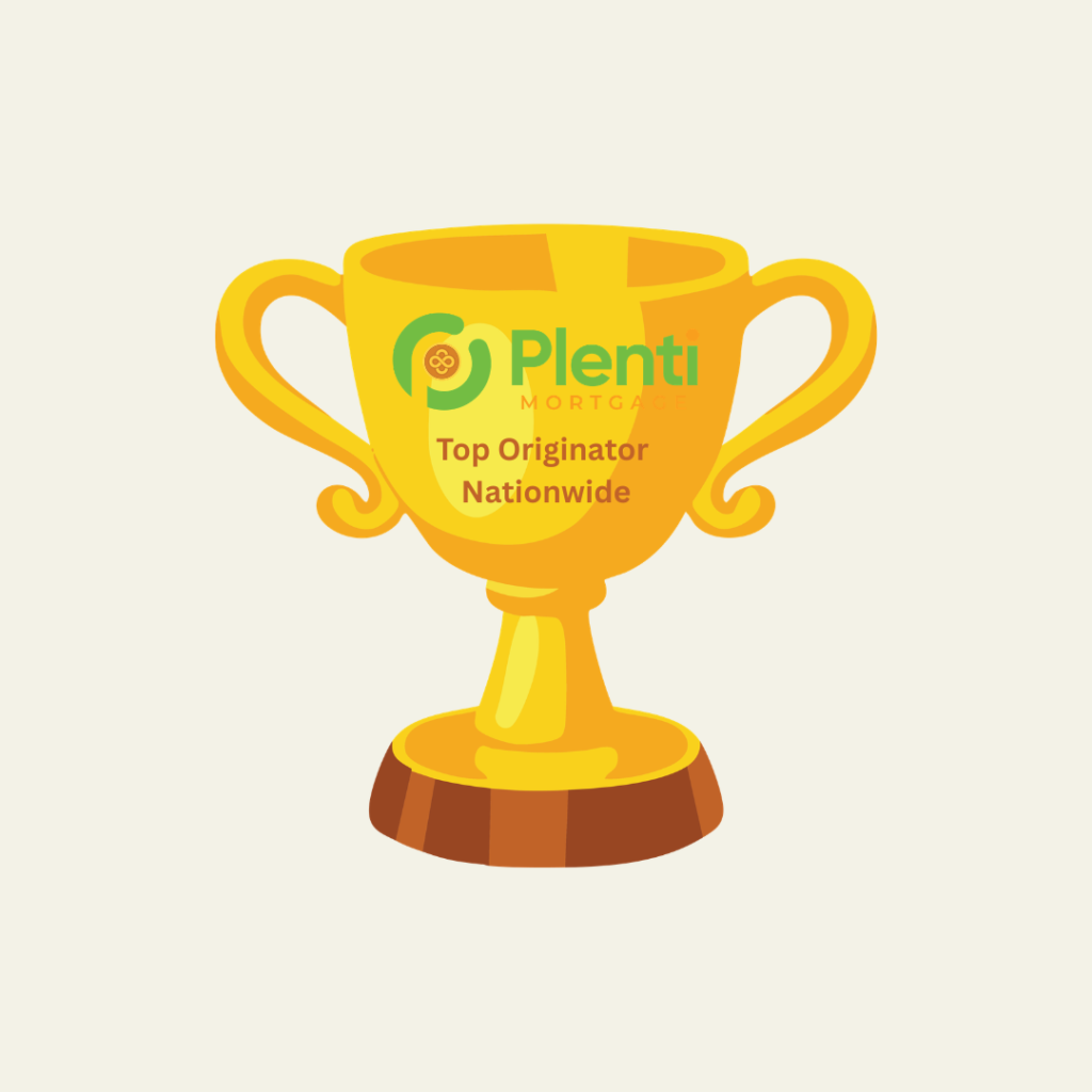 Plenti Mortgage