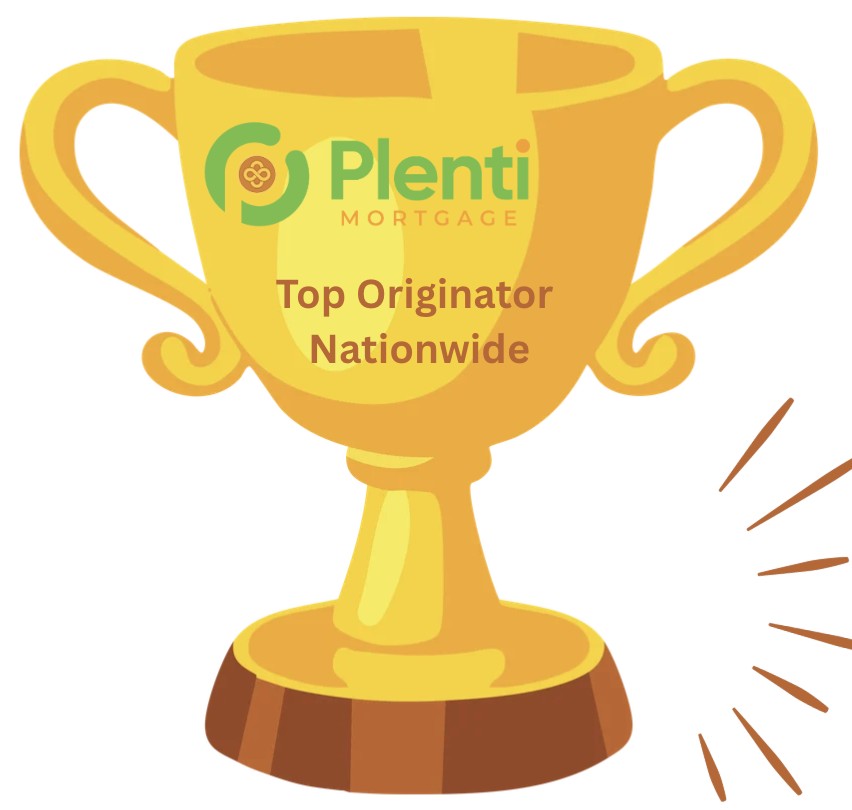 Plenti Mortgage